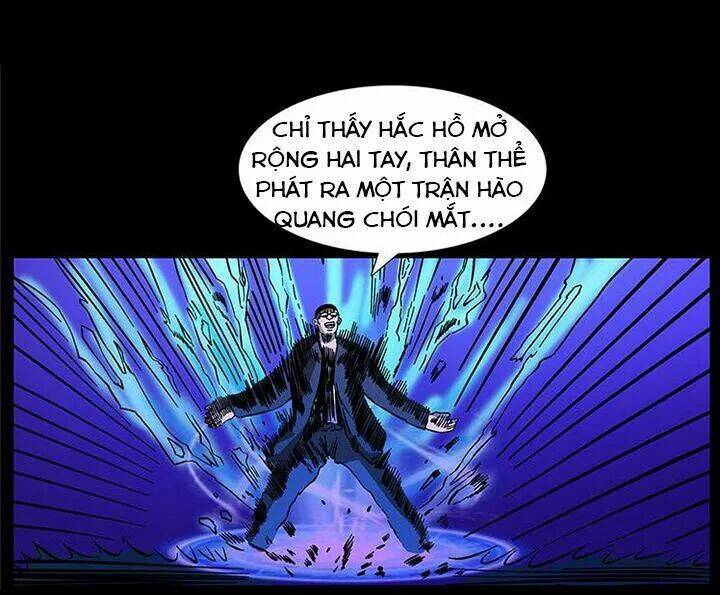 U Minh Ngụy Tượng Chapter 163 48