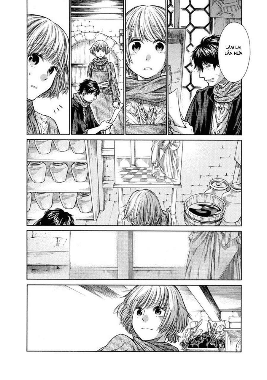 arte manga chapter 3 16