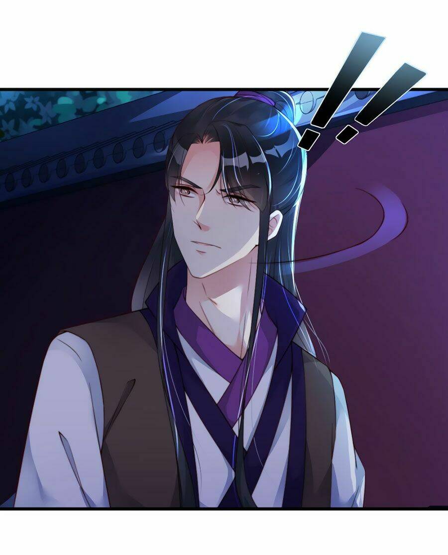 điềm mỹ chi huyết chapter 6 30