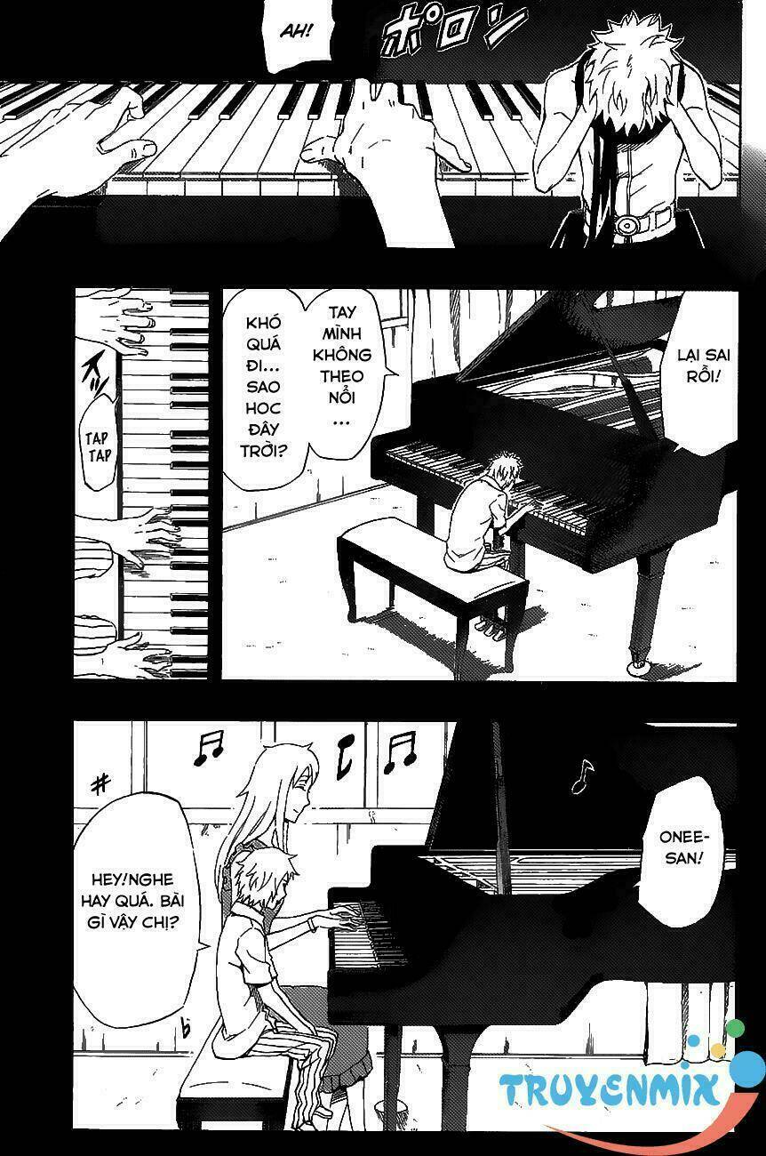 blazer driver chapter 26 19