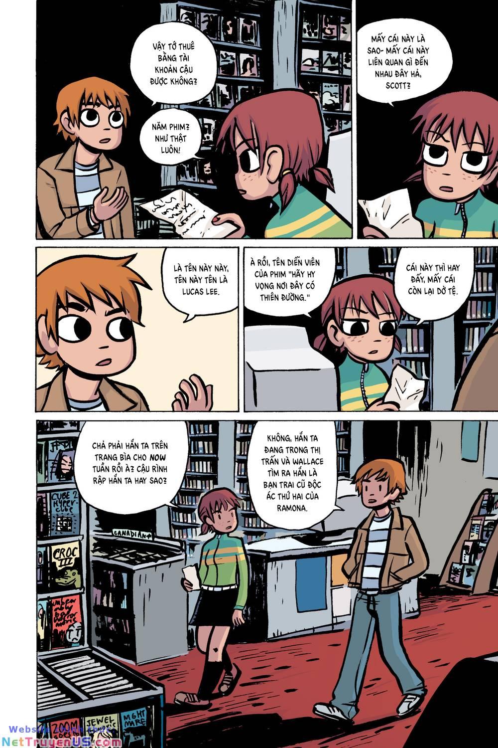 scott pilgrim full color chapter 2 66