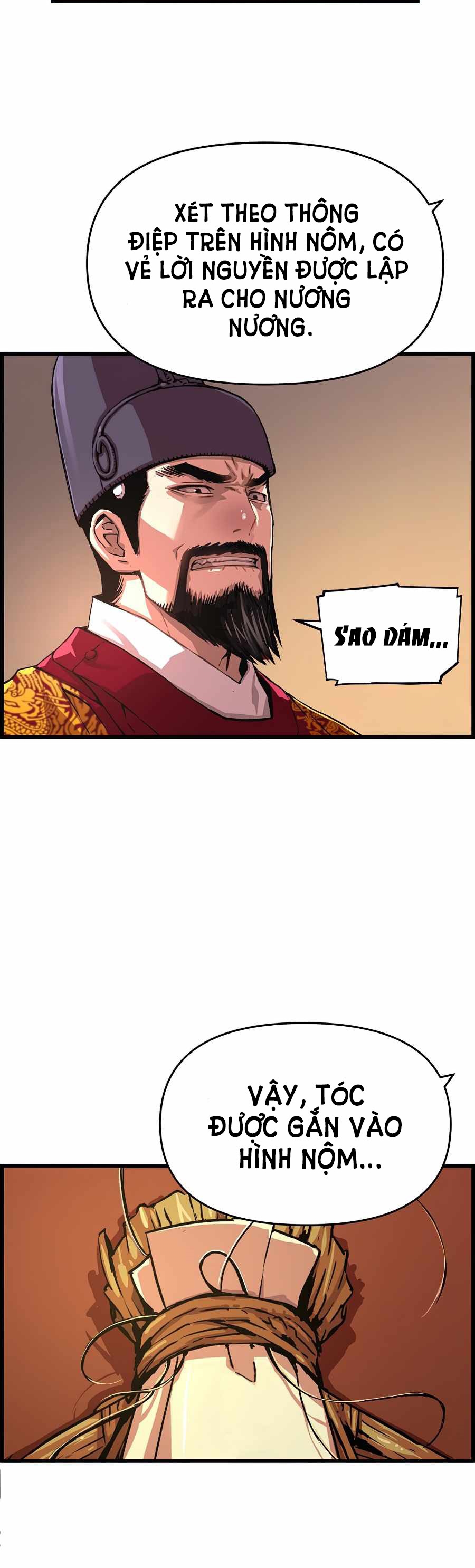 tôi sẽ sống như một hoàng tử chapter 56 24