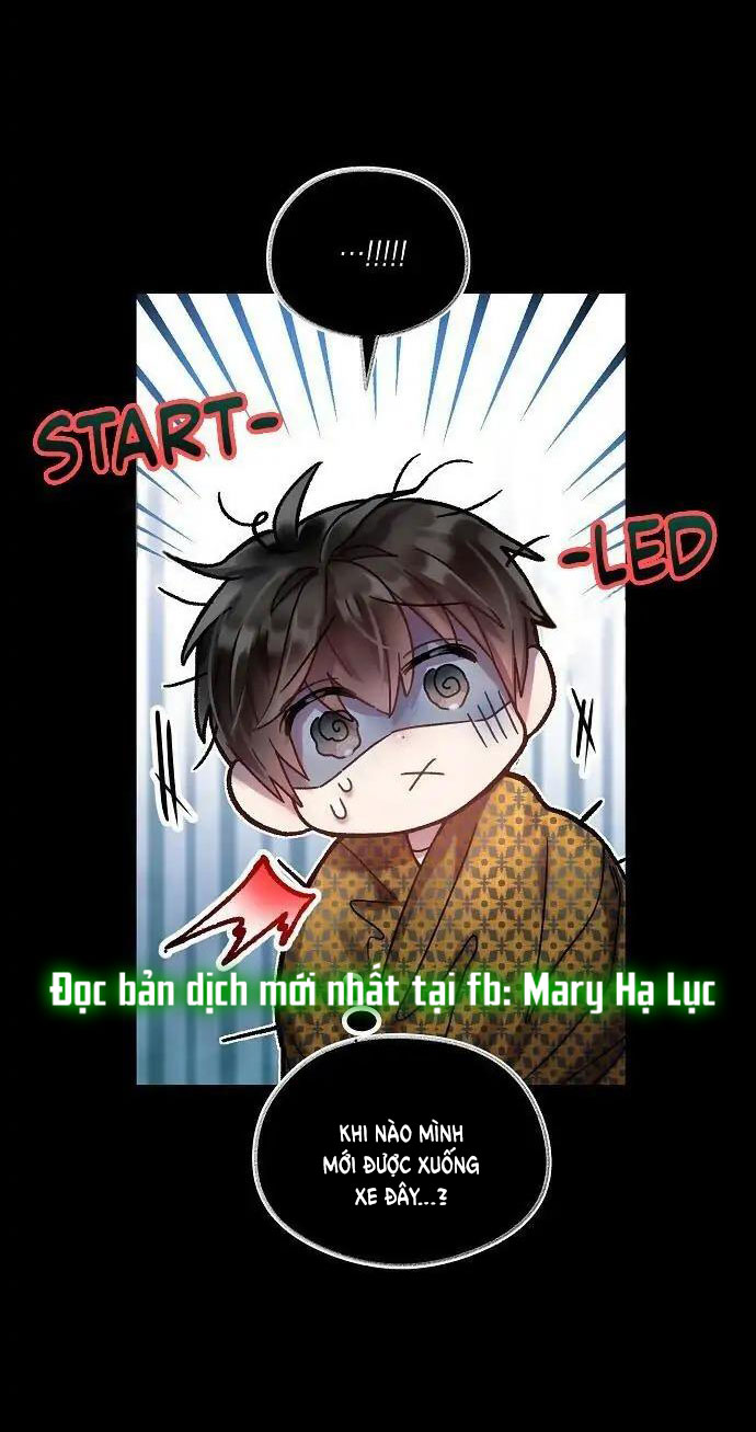 Sugar Rain chapter 12.2 - Trang 8