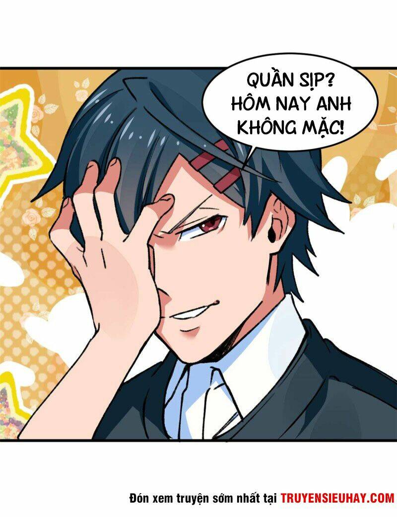 vô sỉ thuật sĩ chapter 14 20