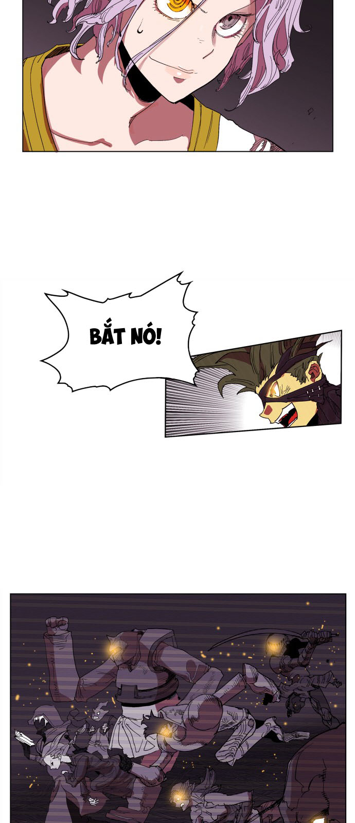 hard core leveling warrior chapter 93 23