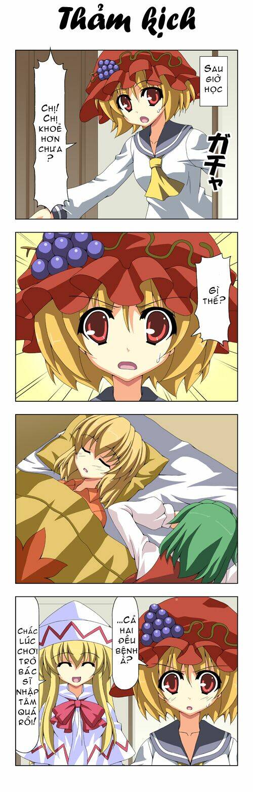 touhou - shiki's house chapter 8 5