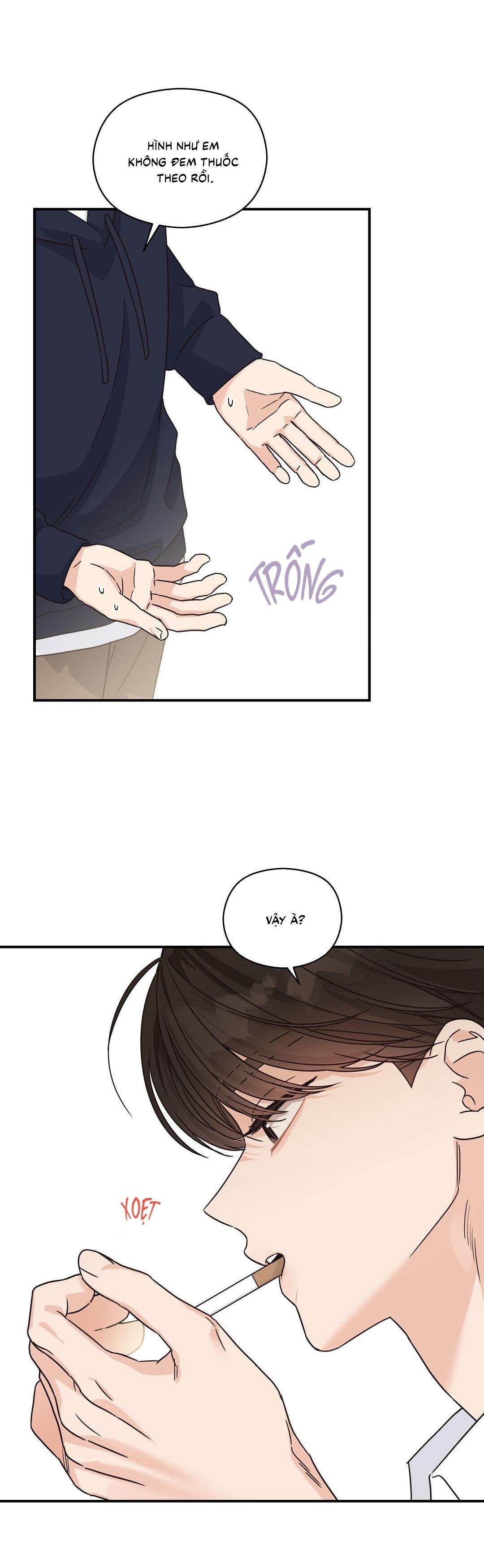 (cbunu) alpha trauma chapter 15 21