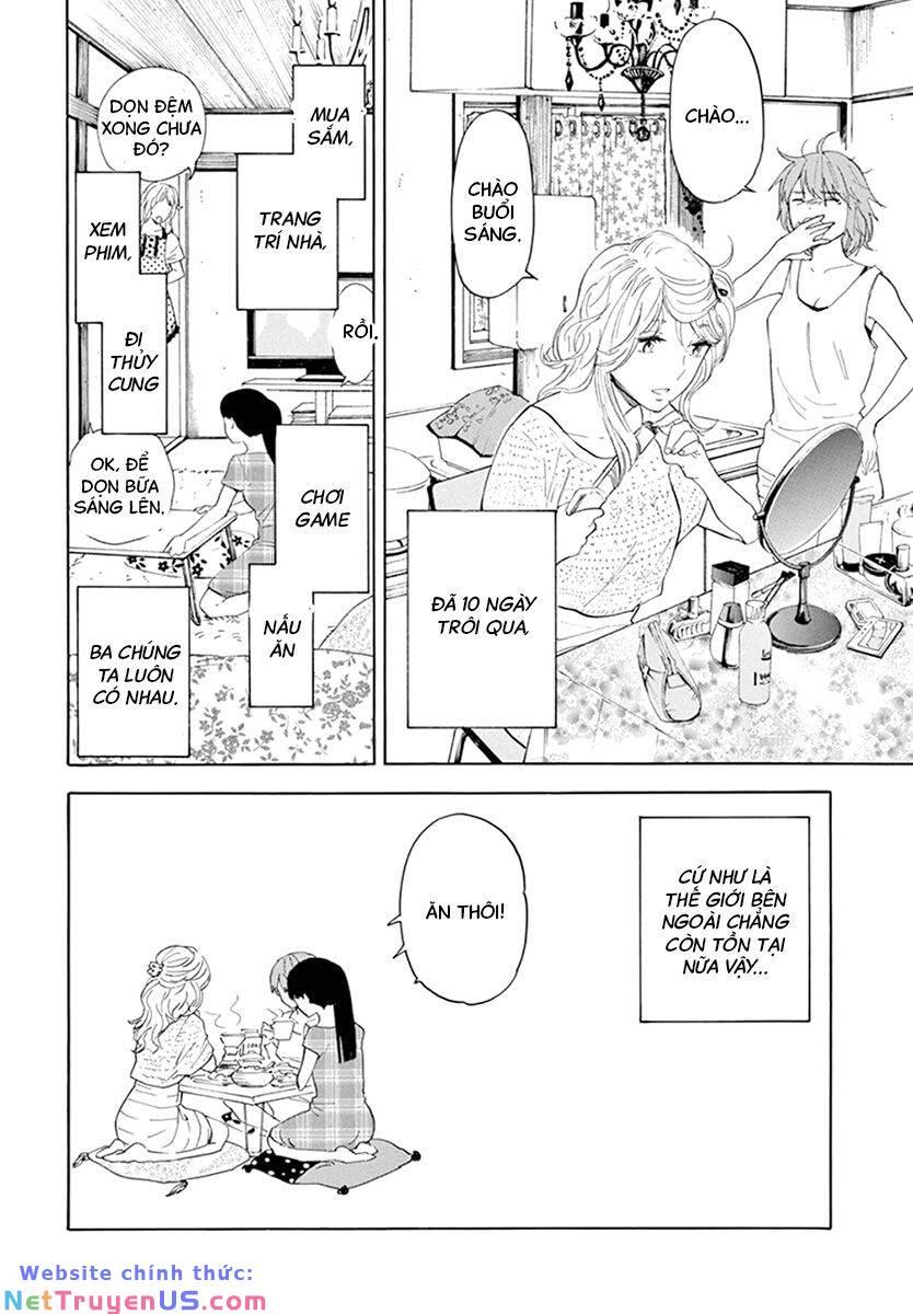 himegoto - juukyuusai no seifuku chapter 82 6