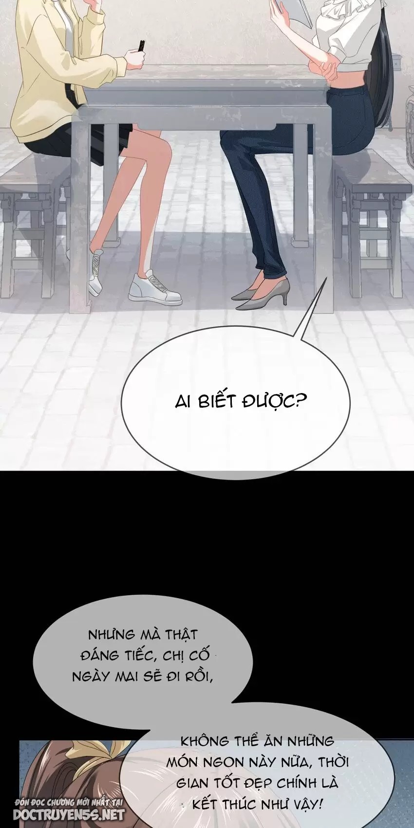 ảnh hậu một tuần mập ba cân chapter 10 26