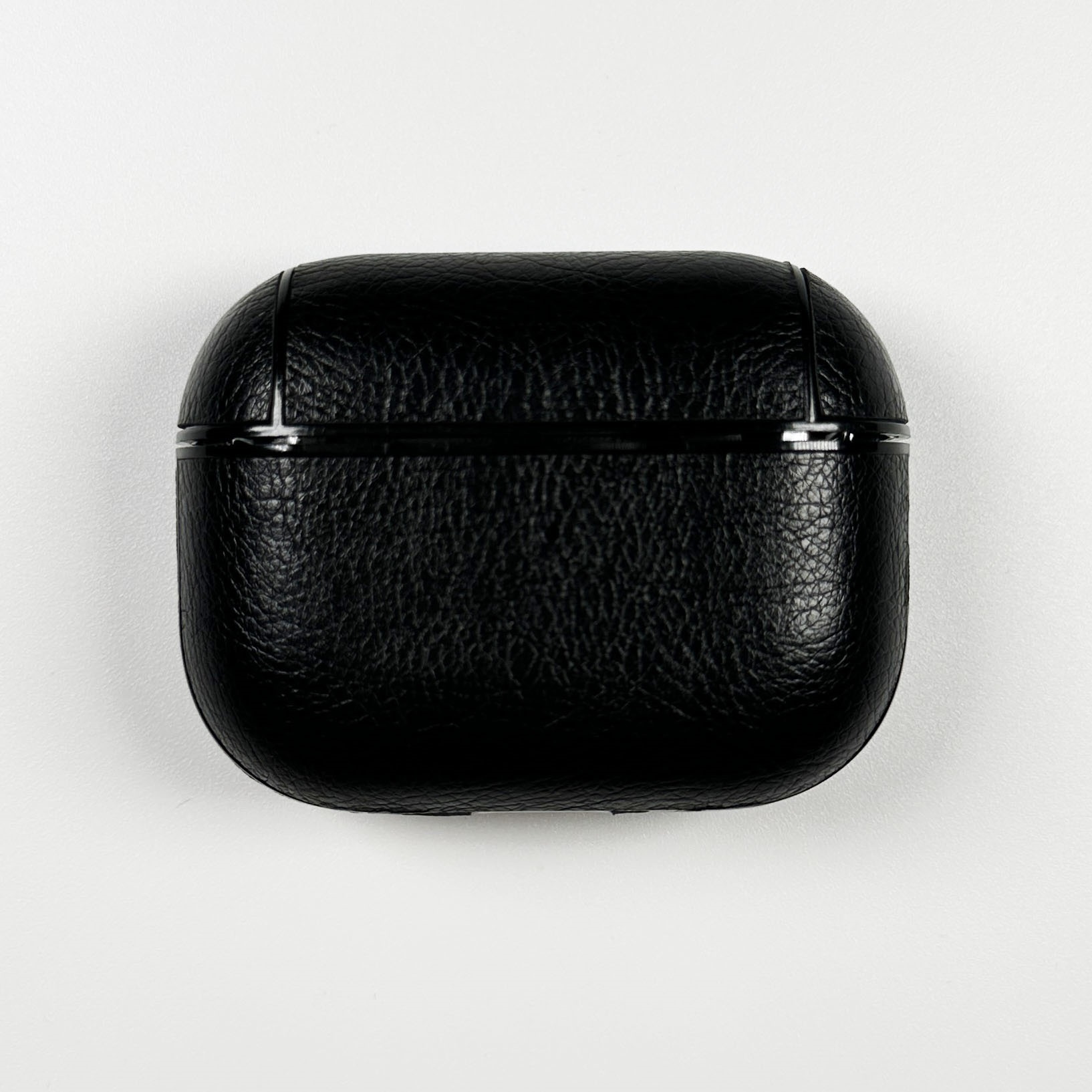 Bao Da PC Leather cho Airpods Pro 2 - Hàng Chính Hãng