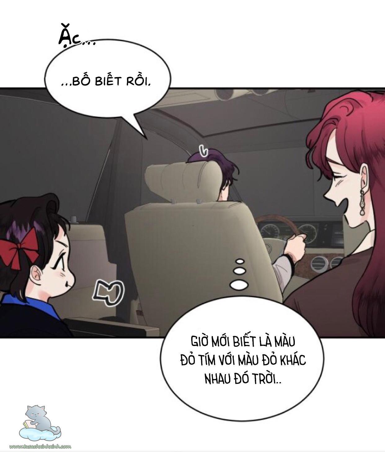 oan gia ngõ hẹp chapter 67 26