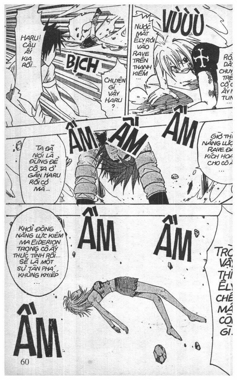 rave master (scan) chapter 6 136