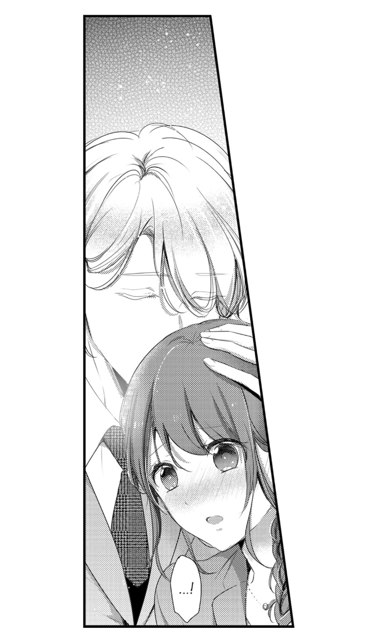 sếp ga lăng của tôi chapter 12 3