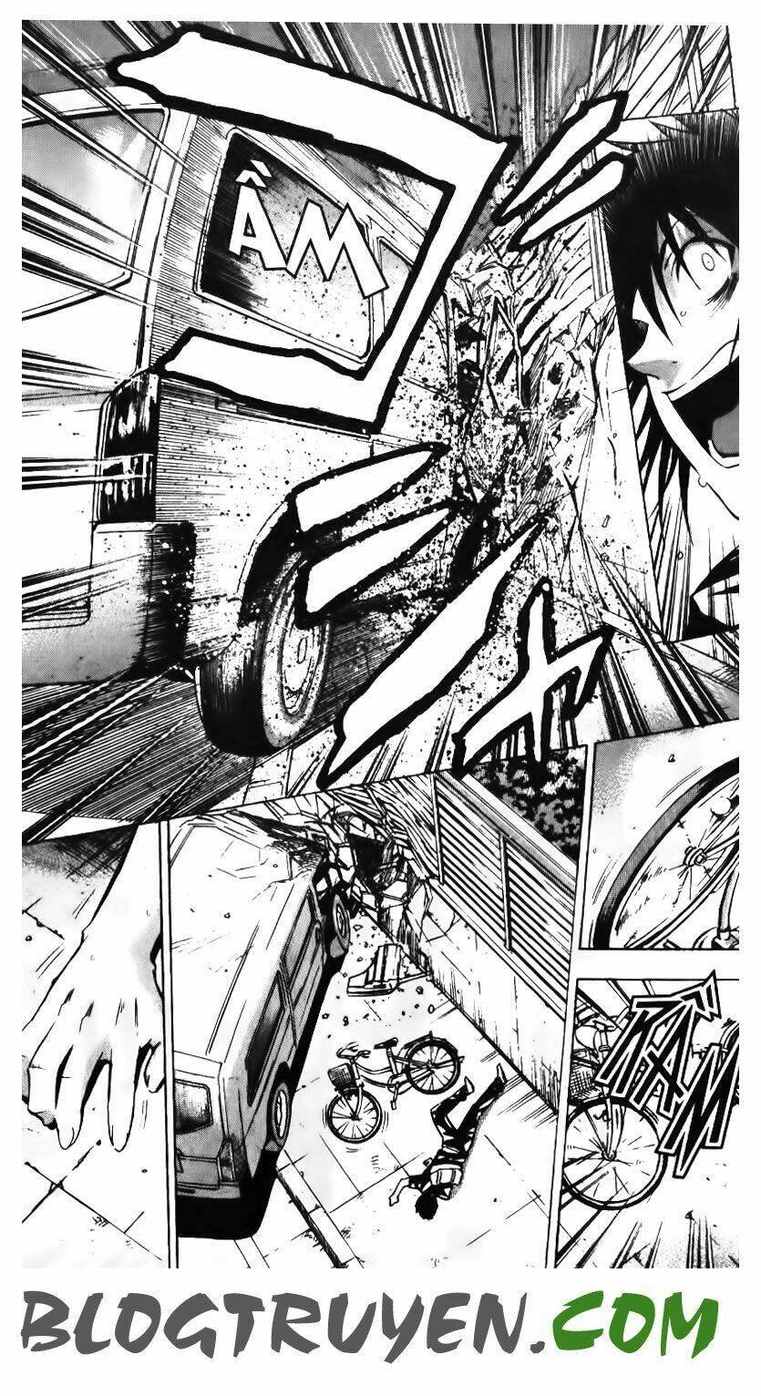 ma vương chapter 52 9