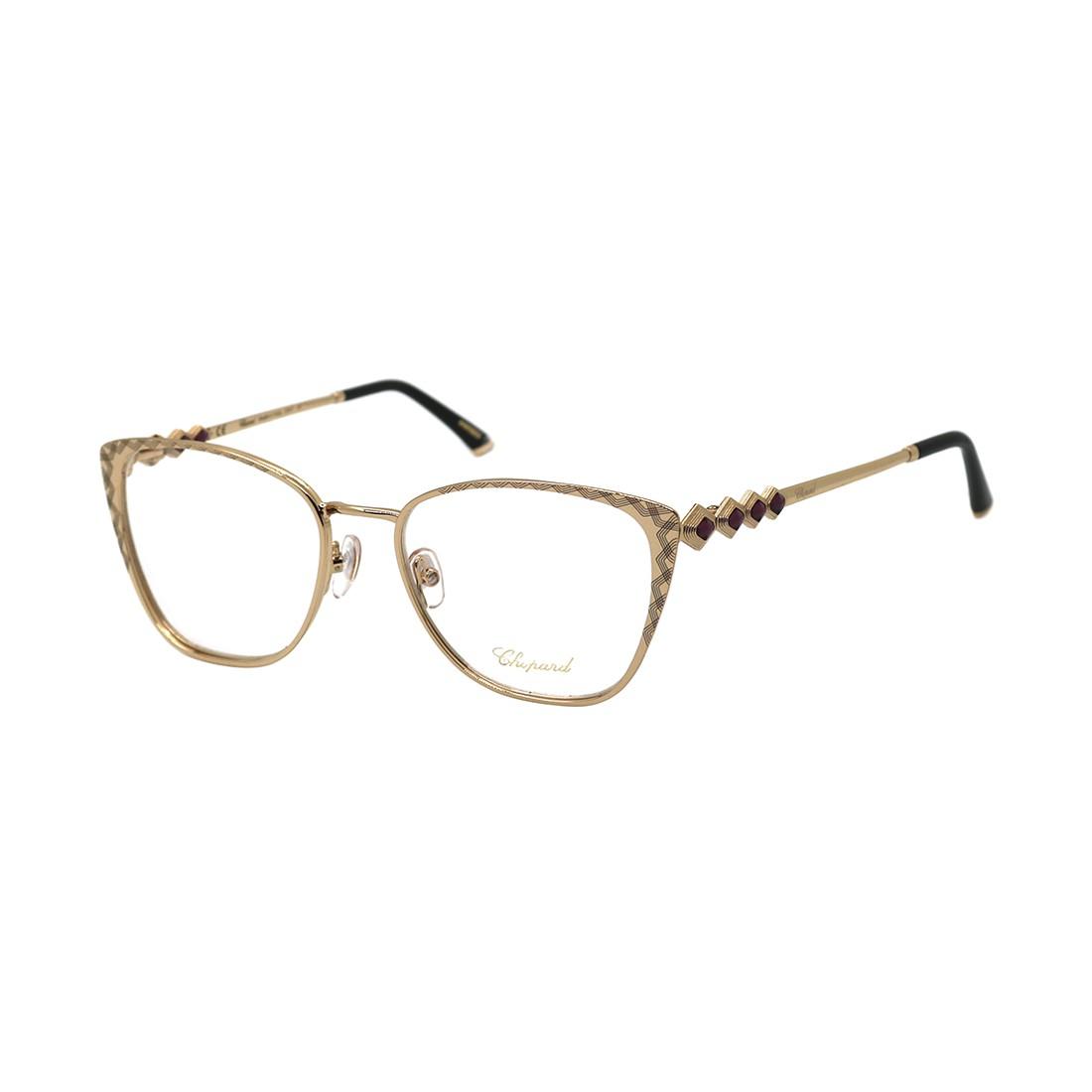 Gọng kính chính hãng Unisex CHOPARD VCHD51S