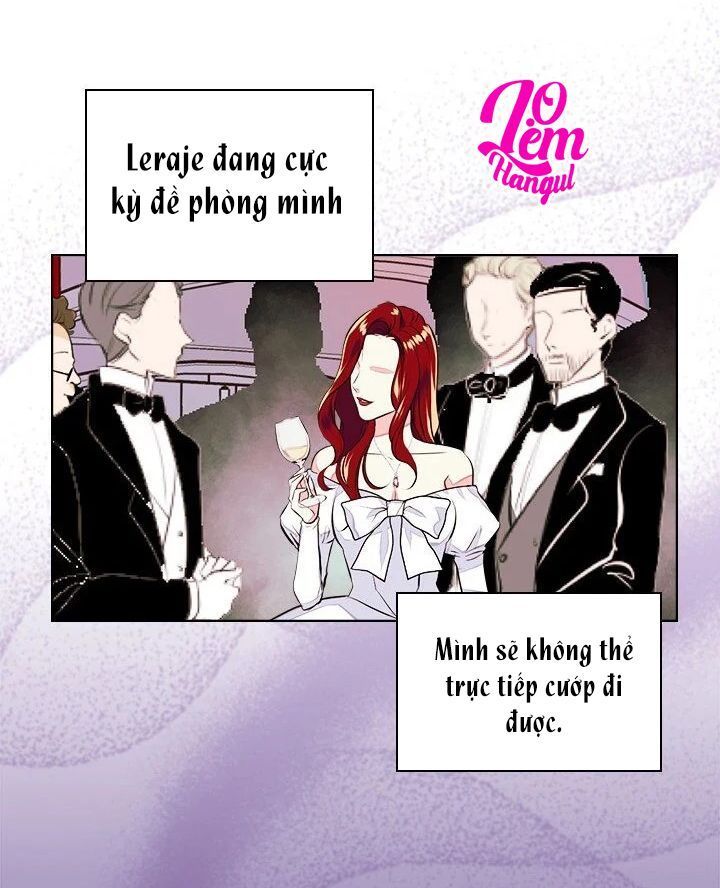 Đức Hạnh Của Ác Nữ Phản Diện Chapter 8 - Trang 2