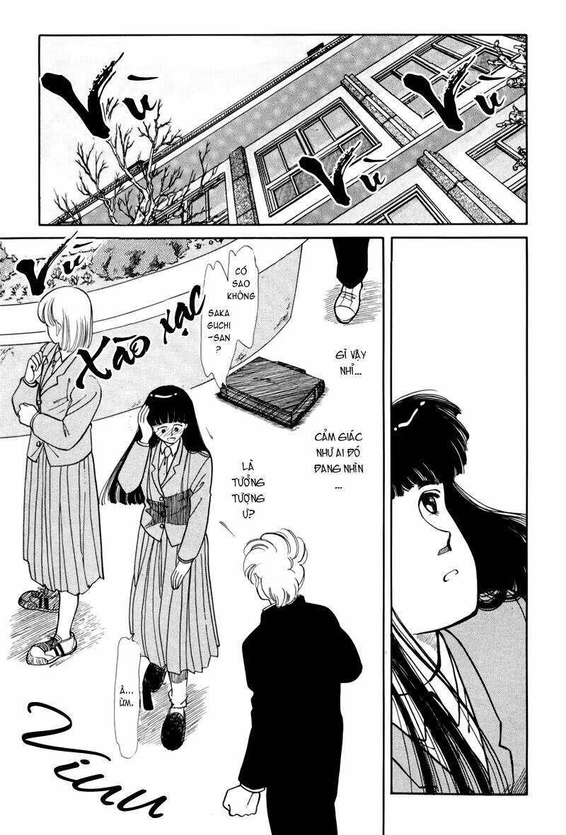 làm ơn cứu trái đất của tôi chapter 6 15