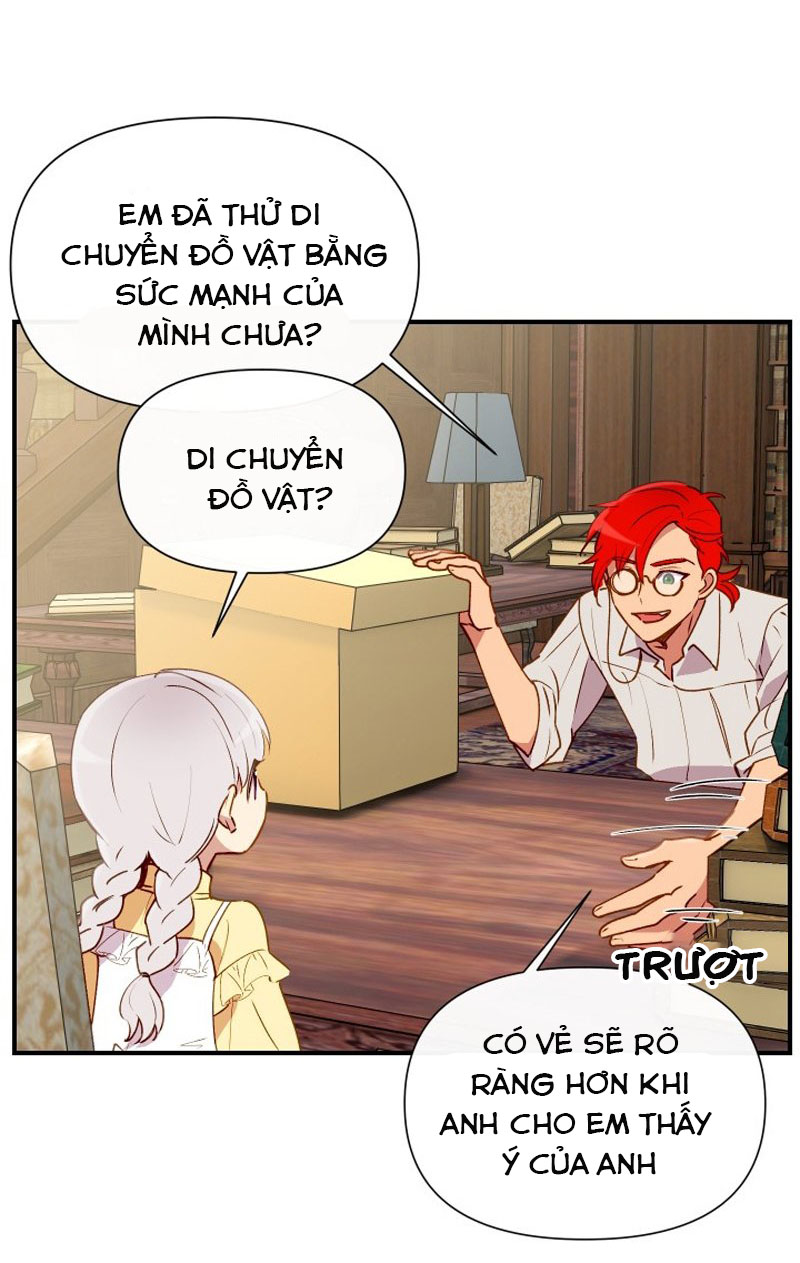 bản khế ước với nữ công tước ác ma chapter 23 28