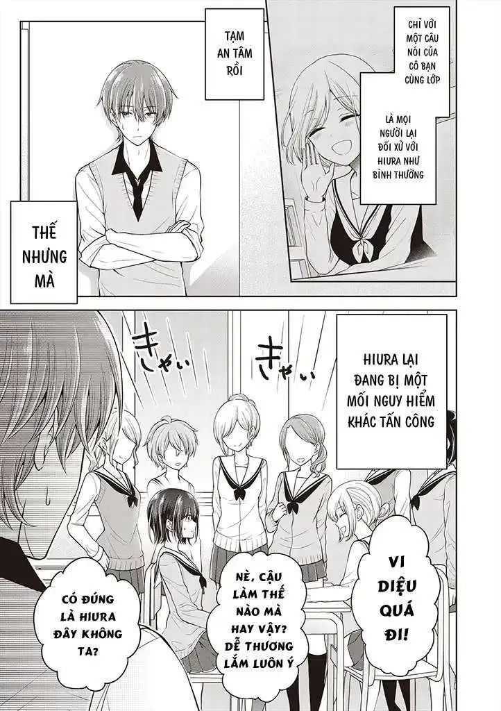 koisuru (otome) no tsukurikata chapter 1 5
