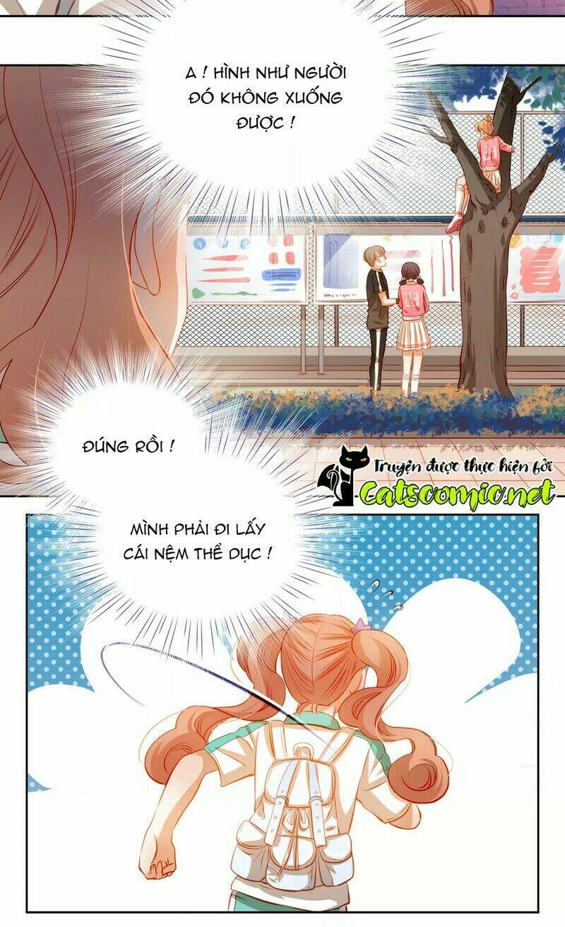 sự cám dỗ xấu xa chapter 40 10