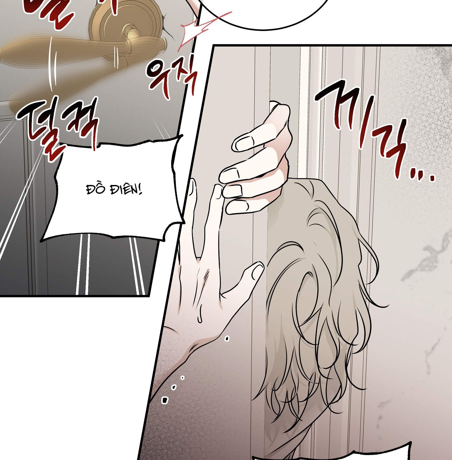 đêm bên bờ biển chapter 81.1 35