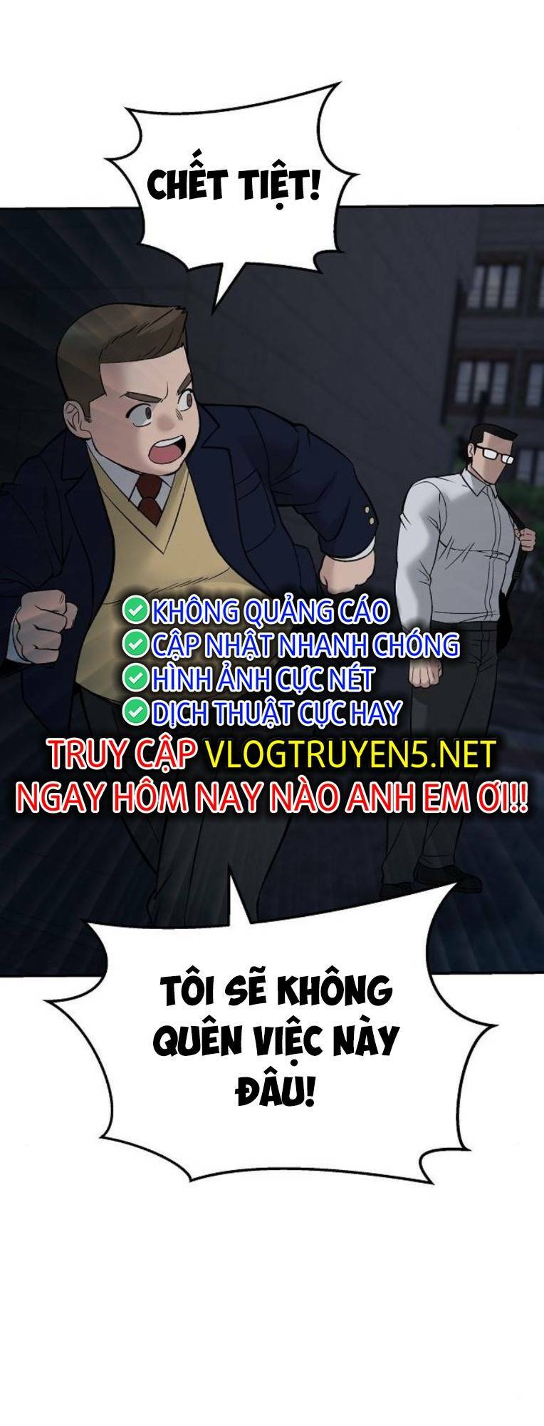 quản lí du côn chapter 58 134