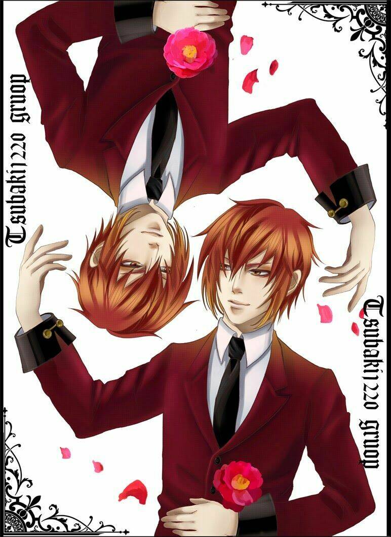 kikagaku ehon chapter 2 1