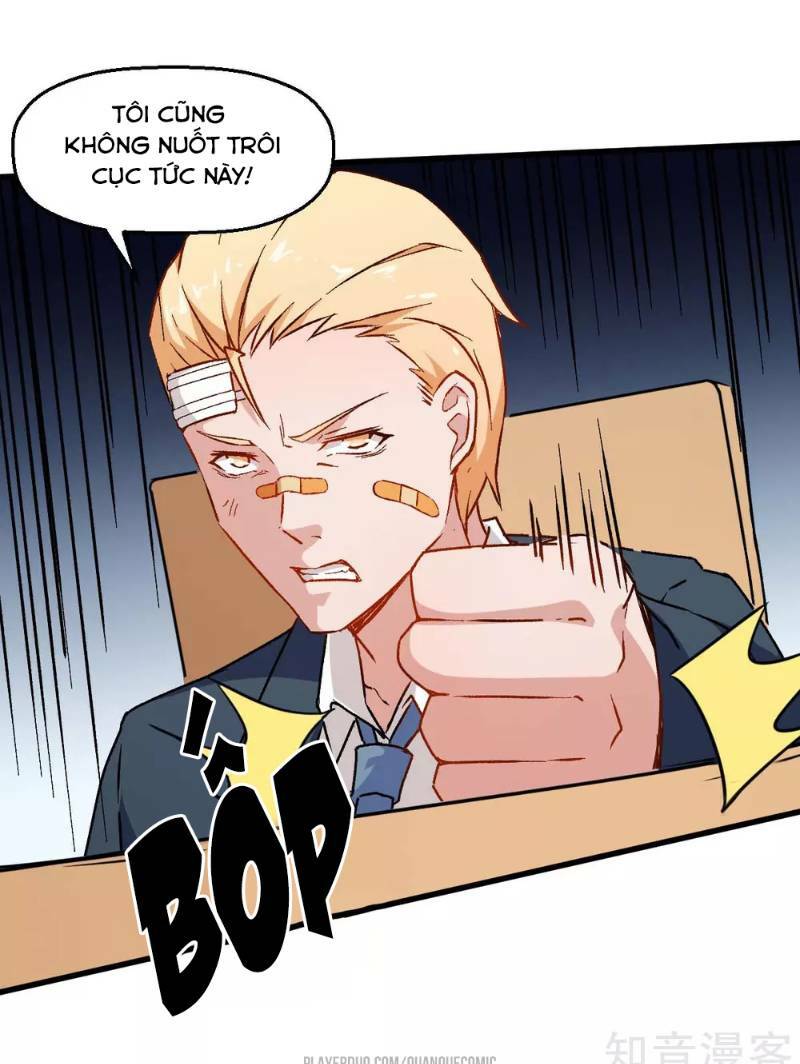 vườn trường cuồng sư hệ thống chapter 68 19