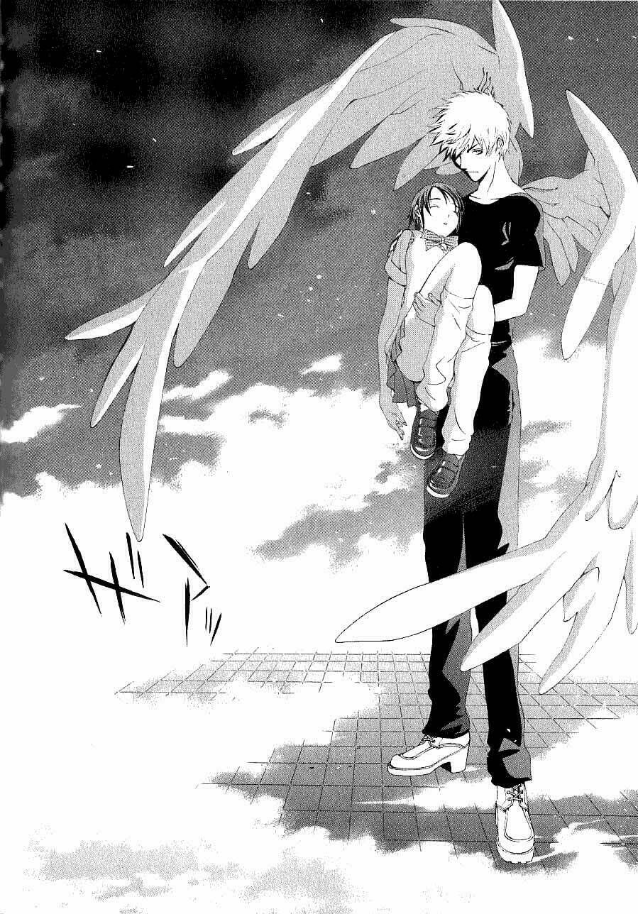 majin - devil chapter 4 19