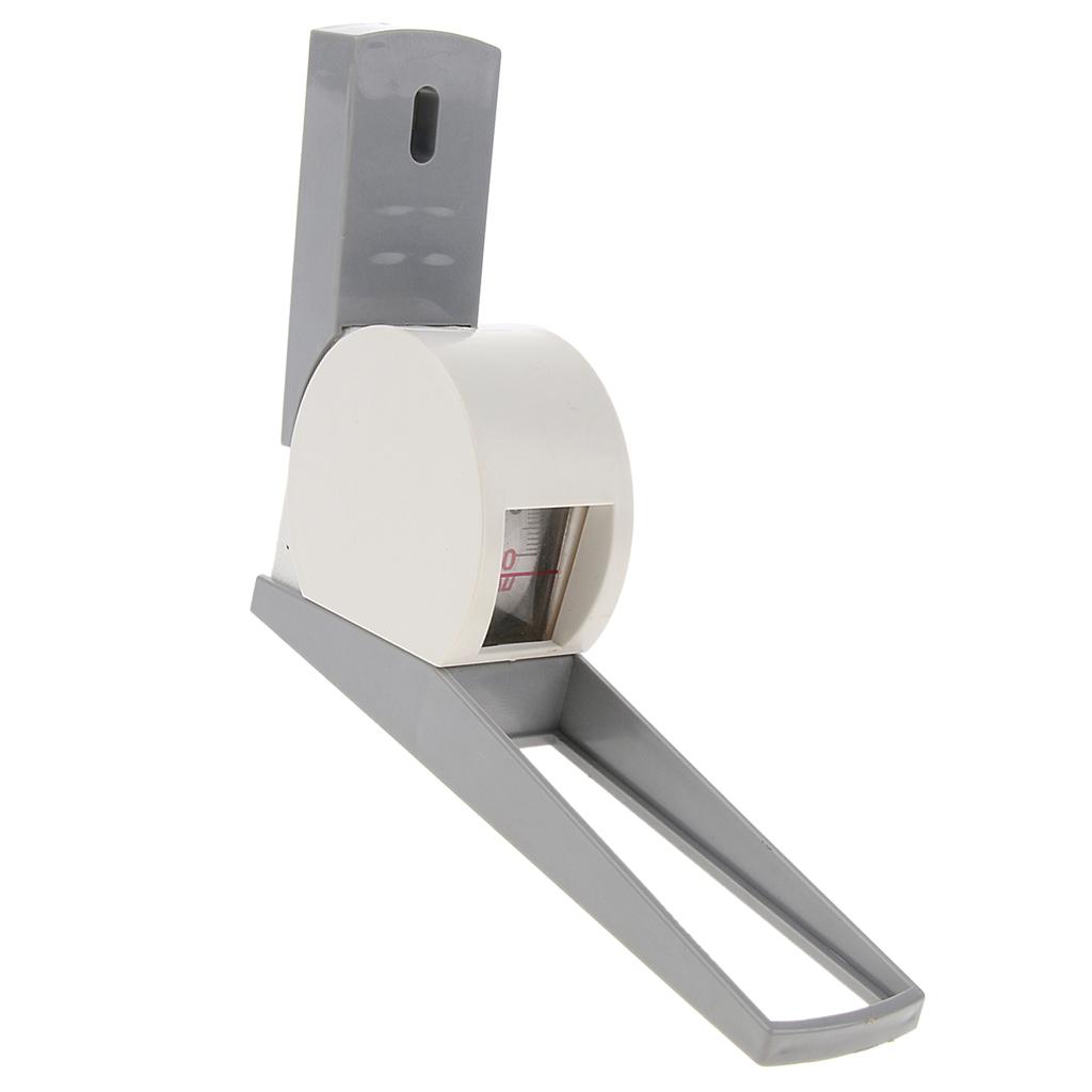Height Measuring Tool Height Retractable Tape Measure 200cm / 2m