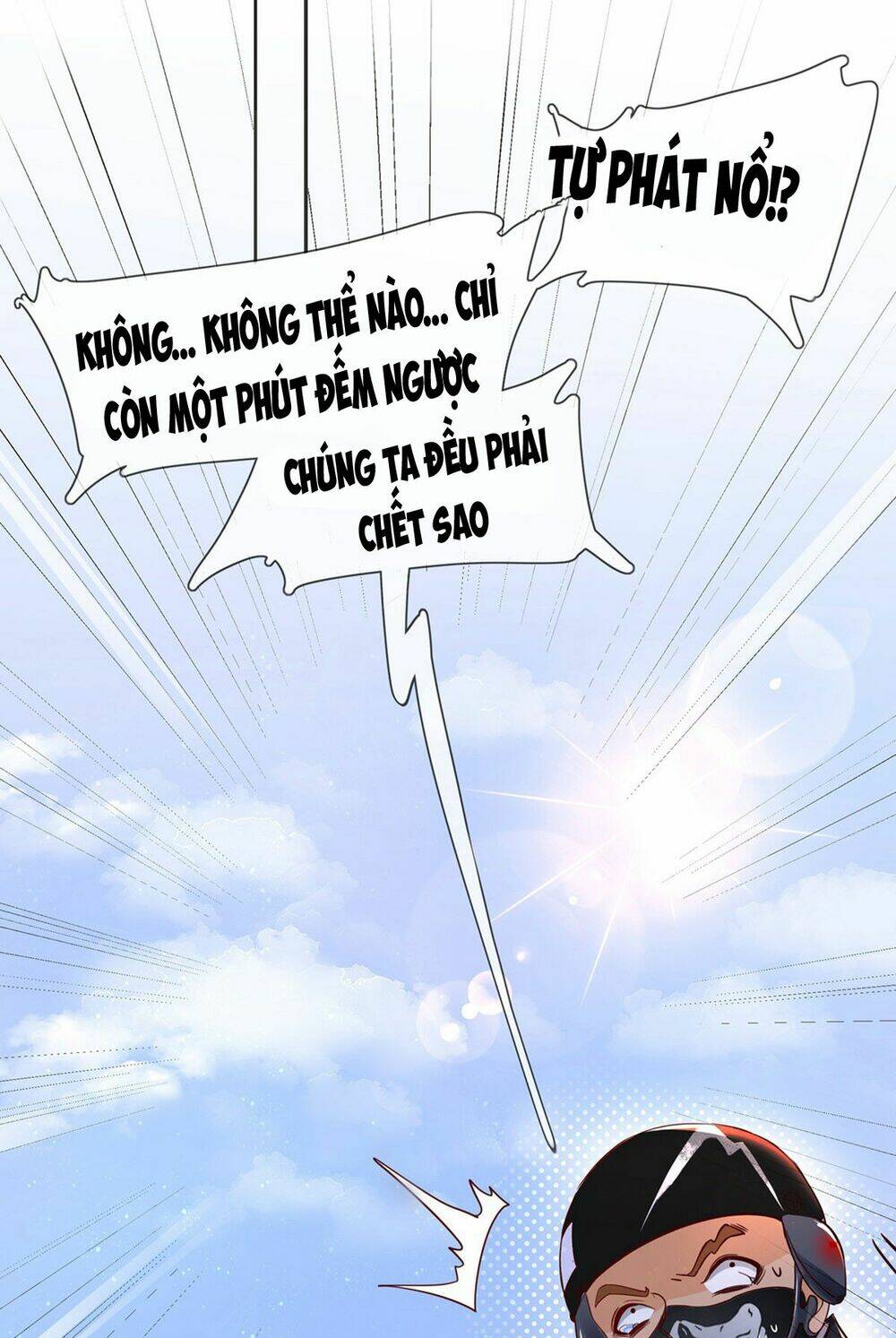 vương phi tu tiên: đối kháng ma vương chapter 2 21