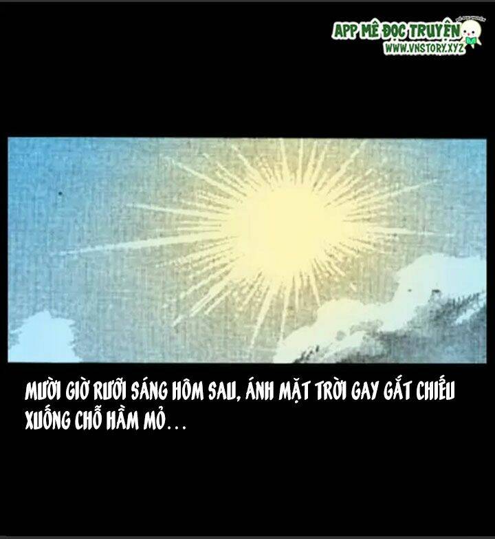 U Minh Ngụy Tượng Chapter 60 2