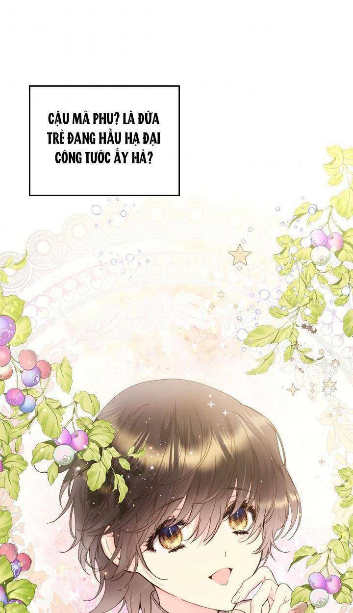 [15+] công chúa chloe chapter 85 43