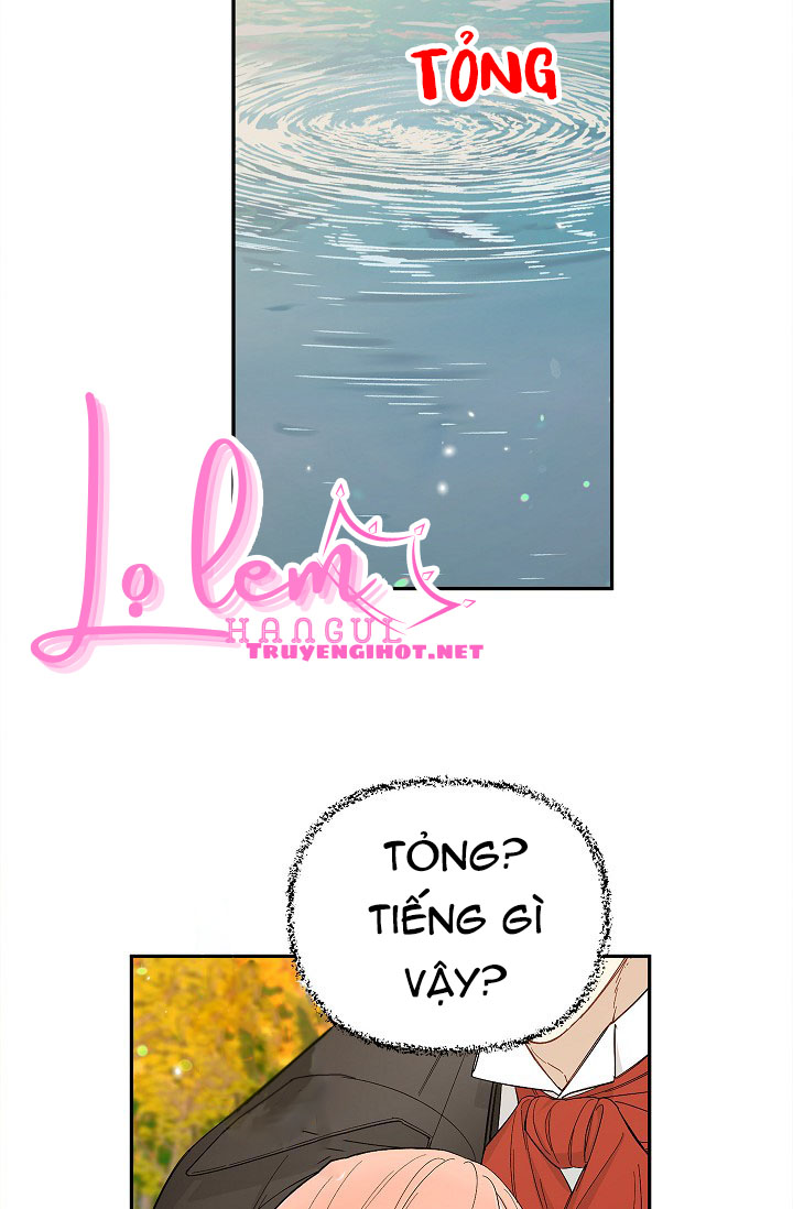 trở thành con gái của anh hùng bóng đêm chapter 24.1 17