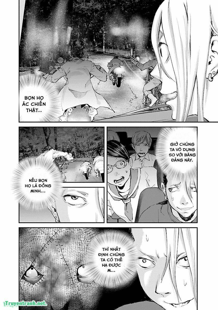 killing morph chapter 43 8