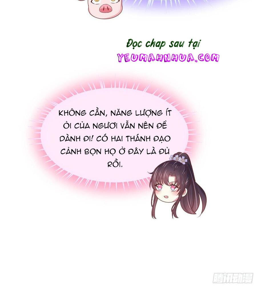 chi tôn đồng thuật sư: tuyệt thế đại tiểu thư chapter 217.5 22