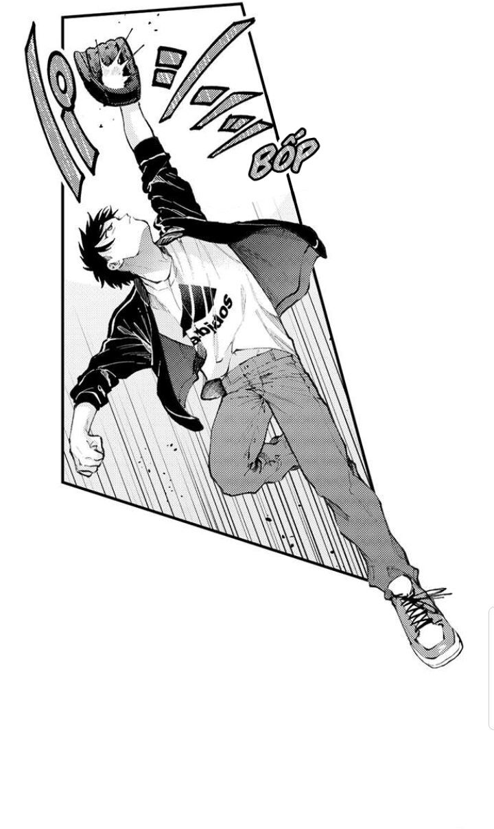 bị một anh chàng lập dị tấn công chapter 65 17