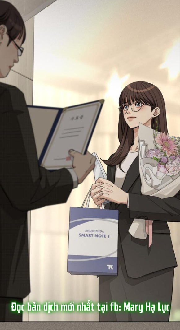 Tình Yêu Của Ik Seob chapter 54.1 4