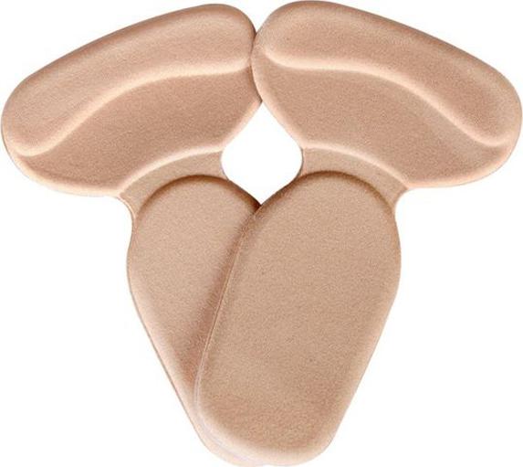 Miếng Lót Cho Giày Rộng Silicon