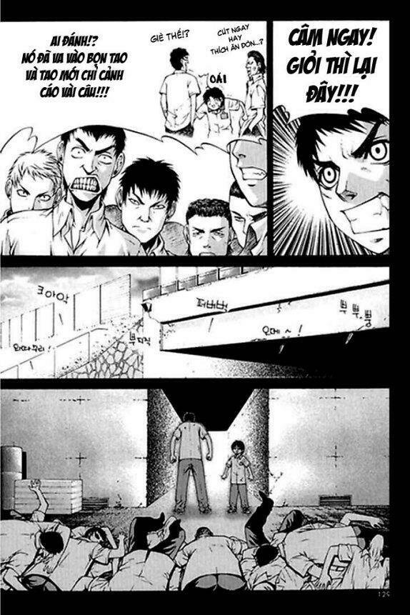 zippy ziggy chapter 26 3