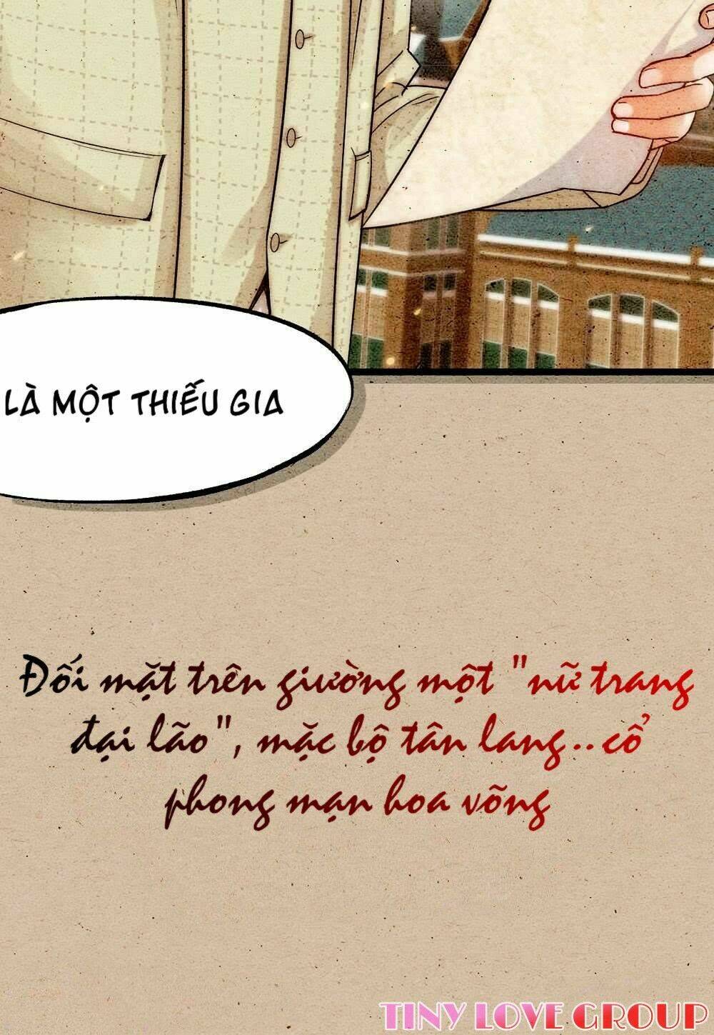 khuynh thành chapter 0 8