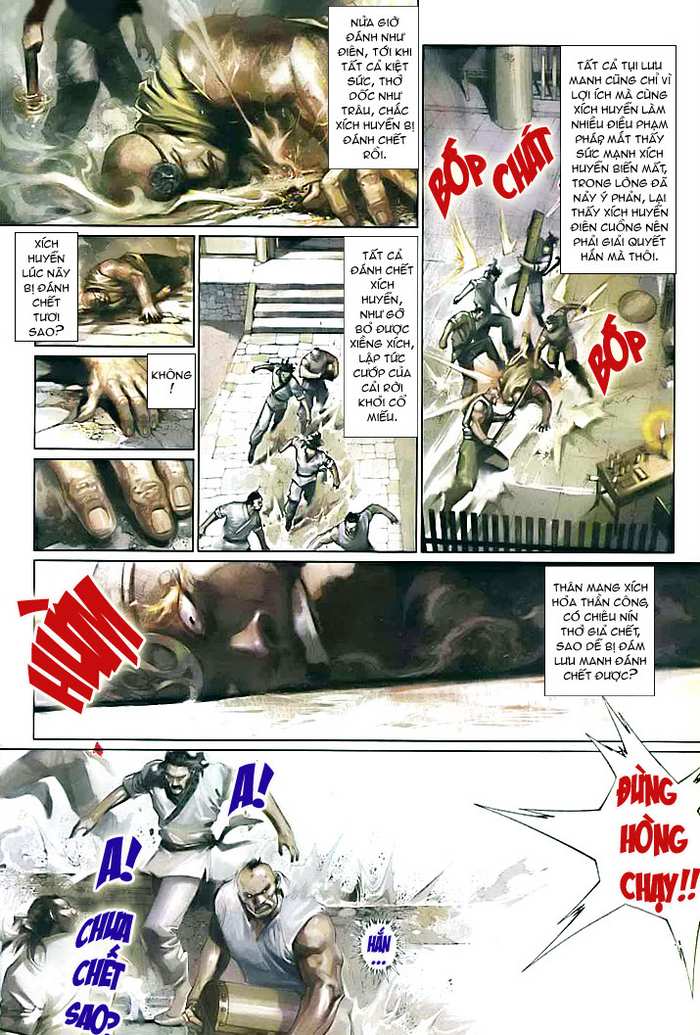 phong vân chapter 506 4