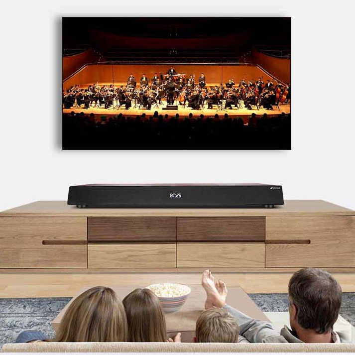 Loa Soundbar SANSUI DV-91D (hàng nhập khẩu-hàng chính hãng)