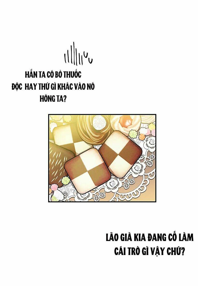 hung mãnh tiểu thư chapter 40 33