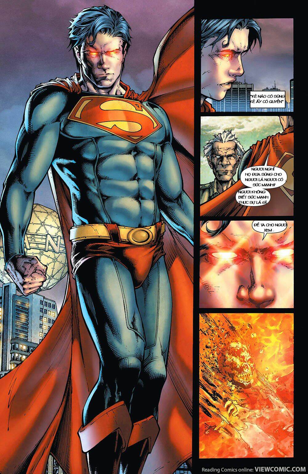 superman earth one chapter 7 3