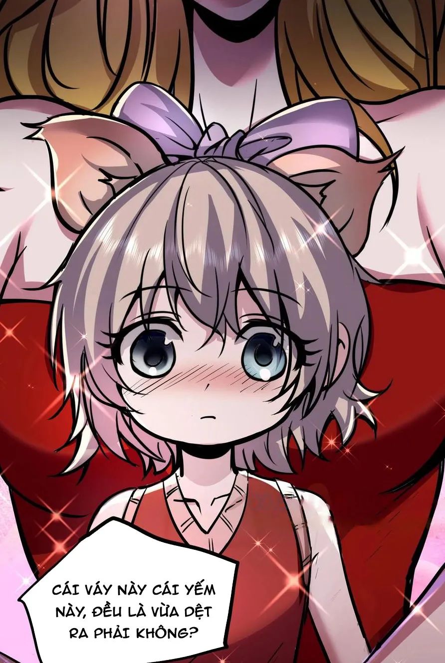 quỷ dị dược tề sư: bệnh nhân của ta đều là kinh khủng chapter 71 5