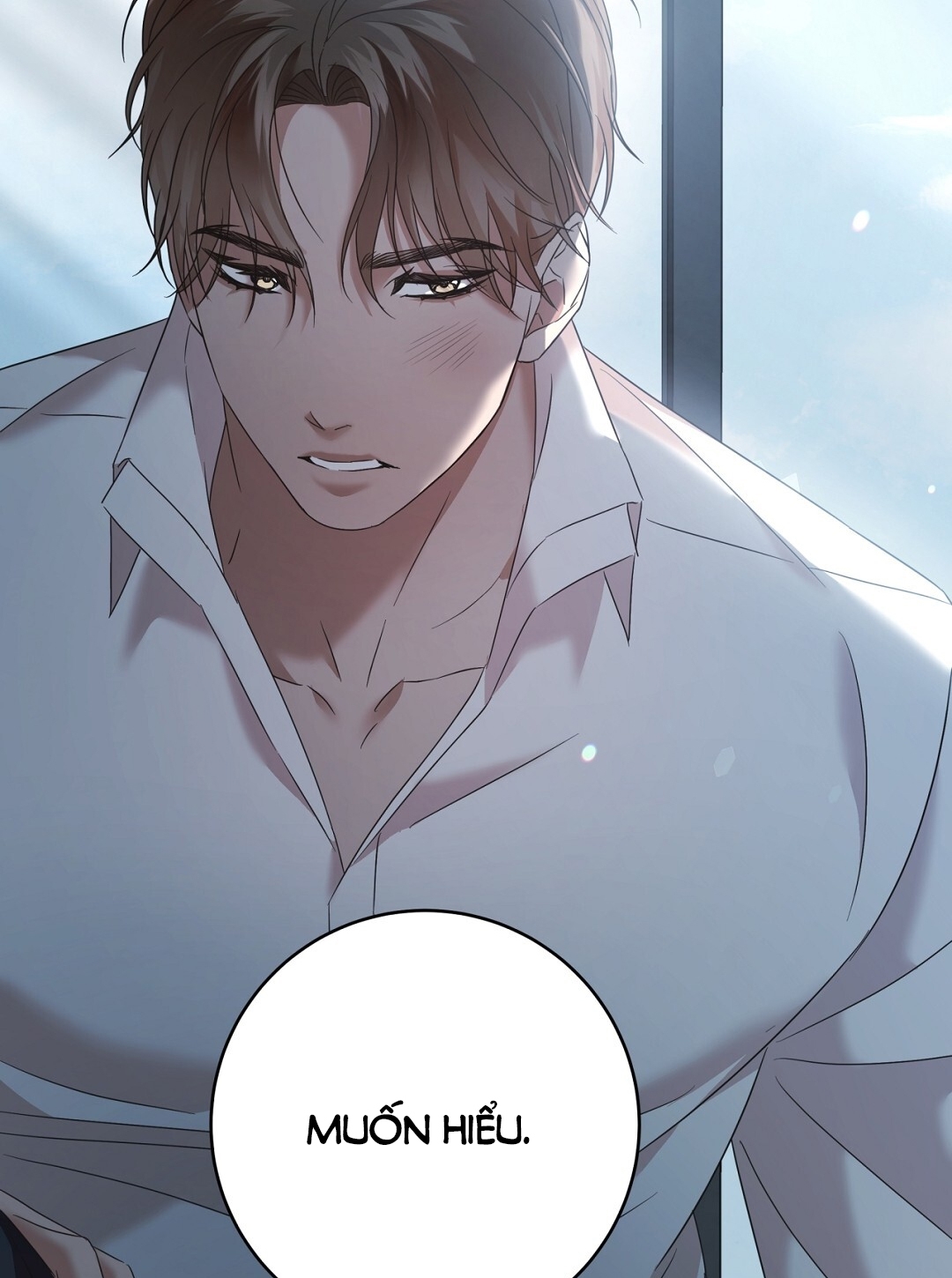 Amon- Không Thể Đoán Biết chapter 7.2 - Trang 65
