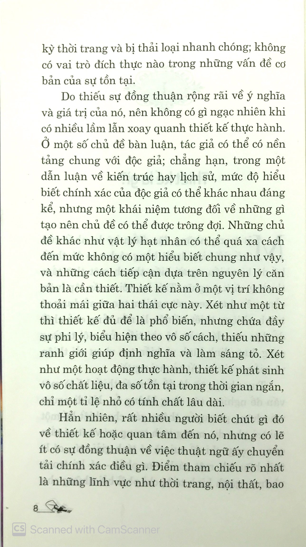 Hình ảnh Dẫn Luận Về Thiết Kế