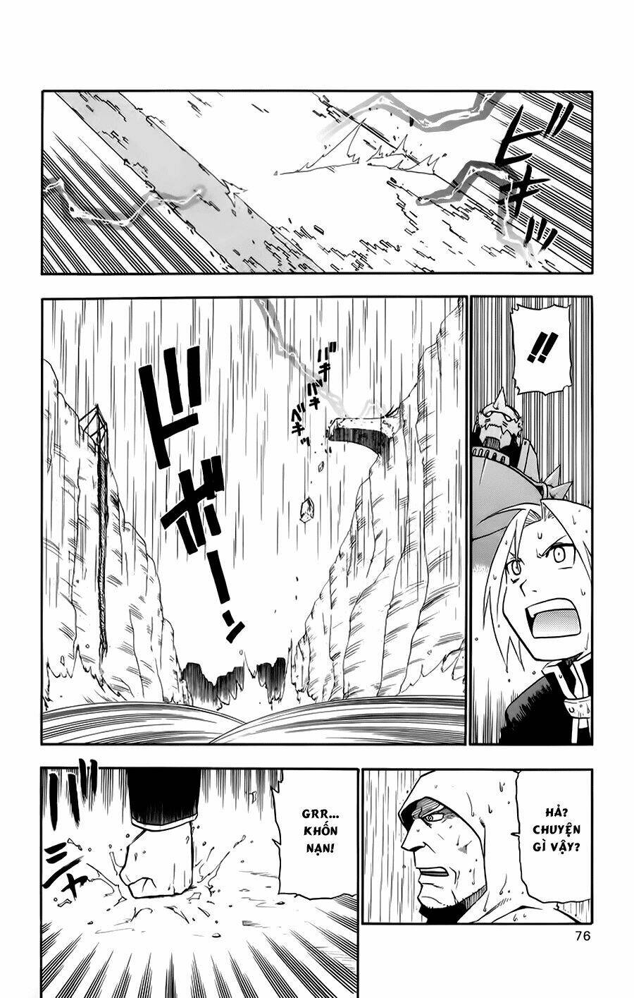 giả kim thuật chapter 18 38