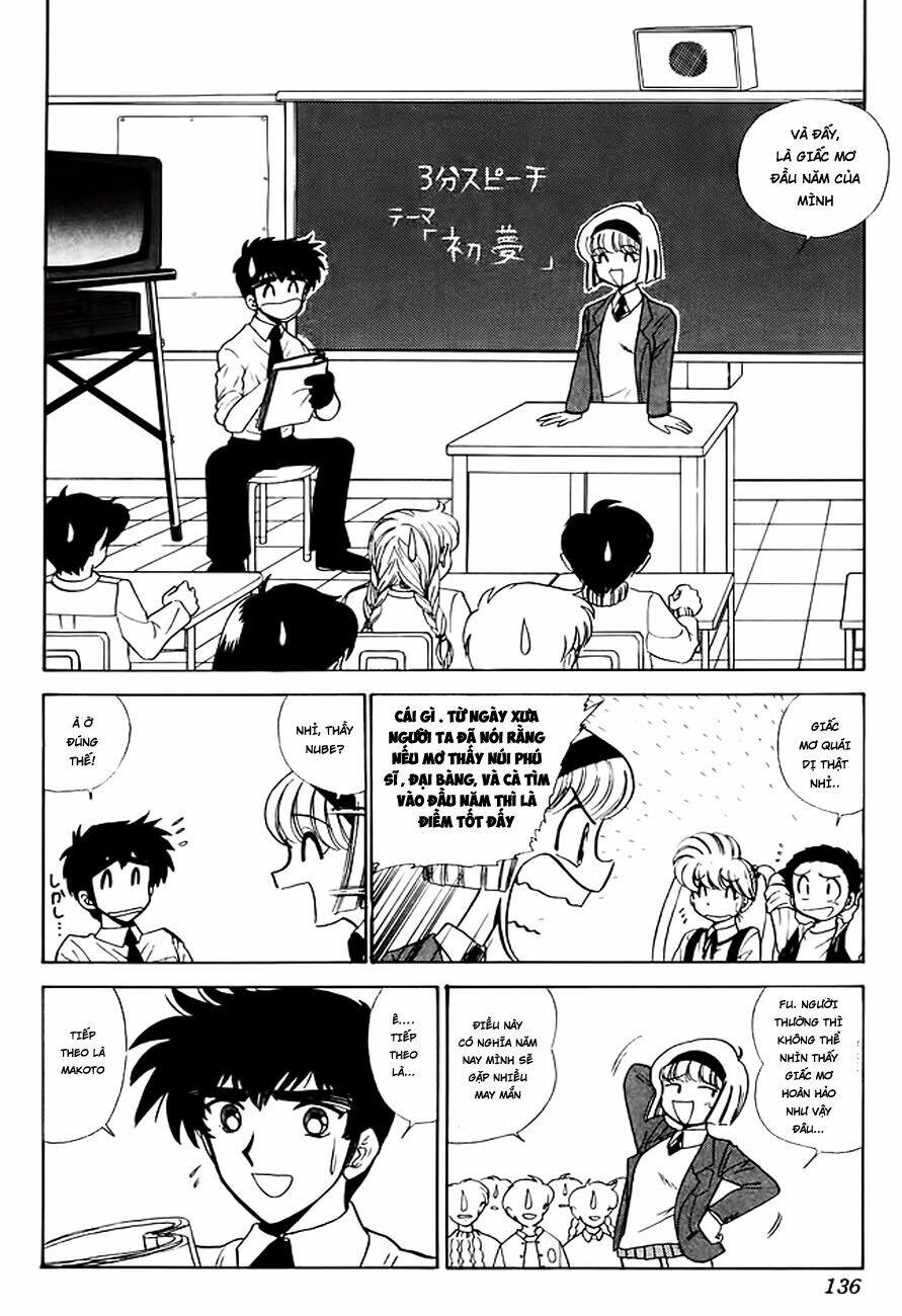 jigoku sensei nube - người thầy dũng cảm chapter 164 4